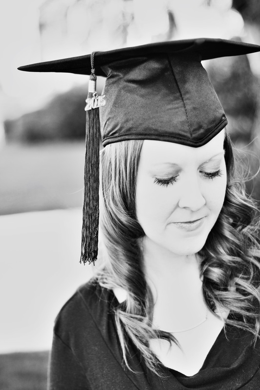 Graduation Day Photography  | Nosh and Nurture